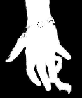 06 - Refining The Selection