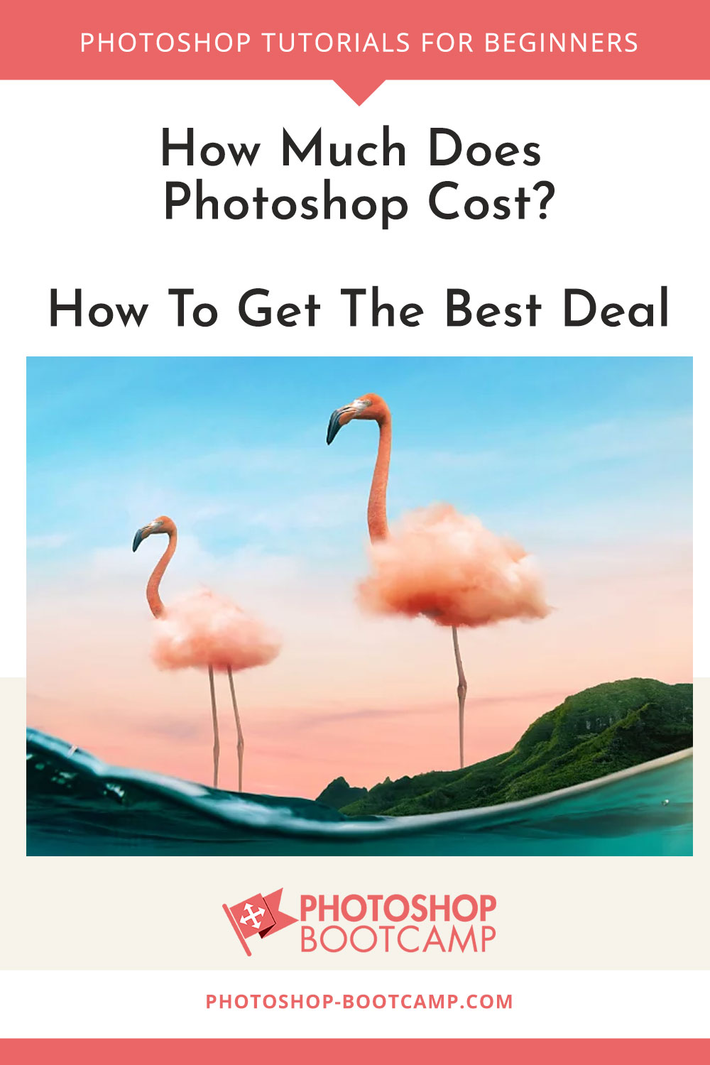 How Much Does Photoshop Cost December 2020 Photoshop Bootcamp Photoshop For Beginners