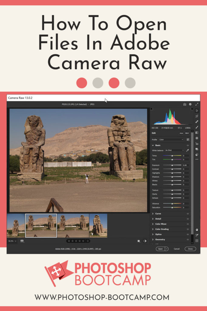 how-to-open-camera-raw-files-in-photoshop-p-photoshop-for-beginners